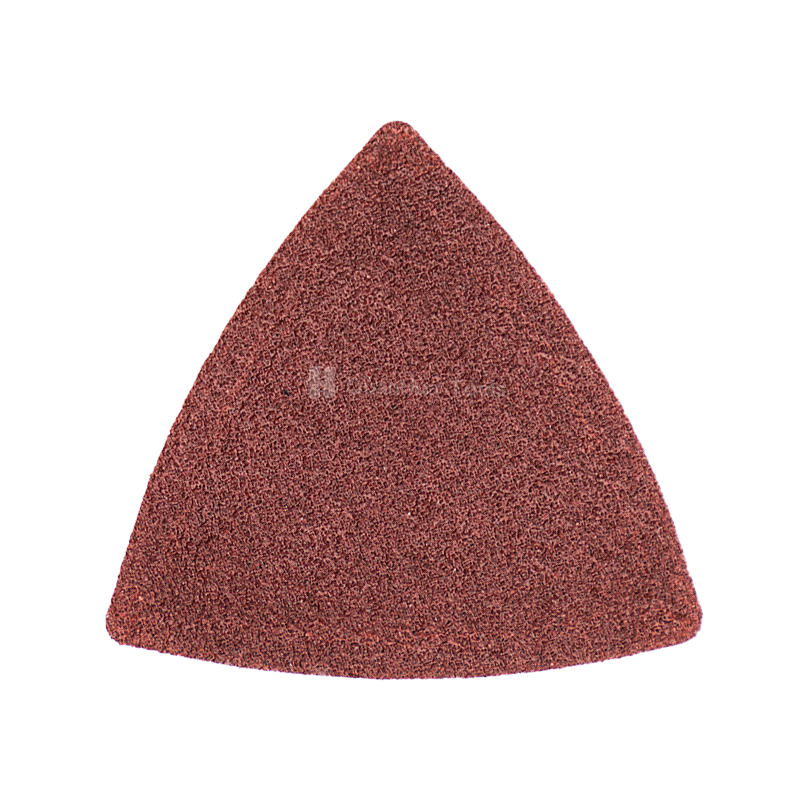 Vibration Multifunctional Tool Triangular Sandpaper