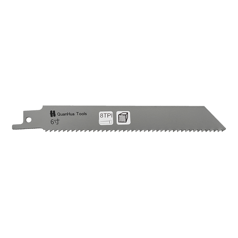High Cutting Efficiency, Corrosion-Resistant, And High Carbon Steel Saber Saw QH-MDJ-C608