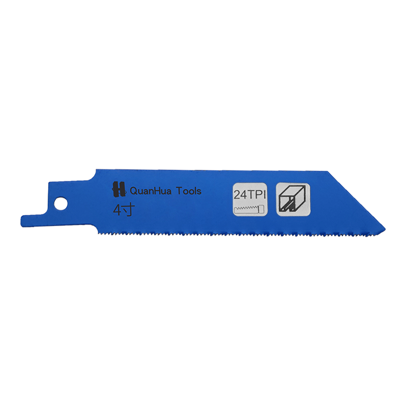 Soft Metal Cutting Bimetal Saber Saw QH-MDJ-B424
